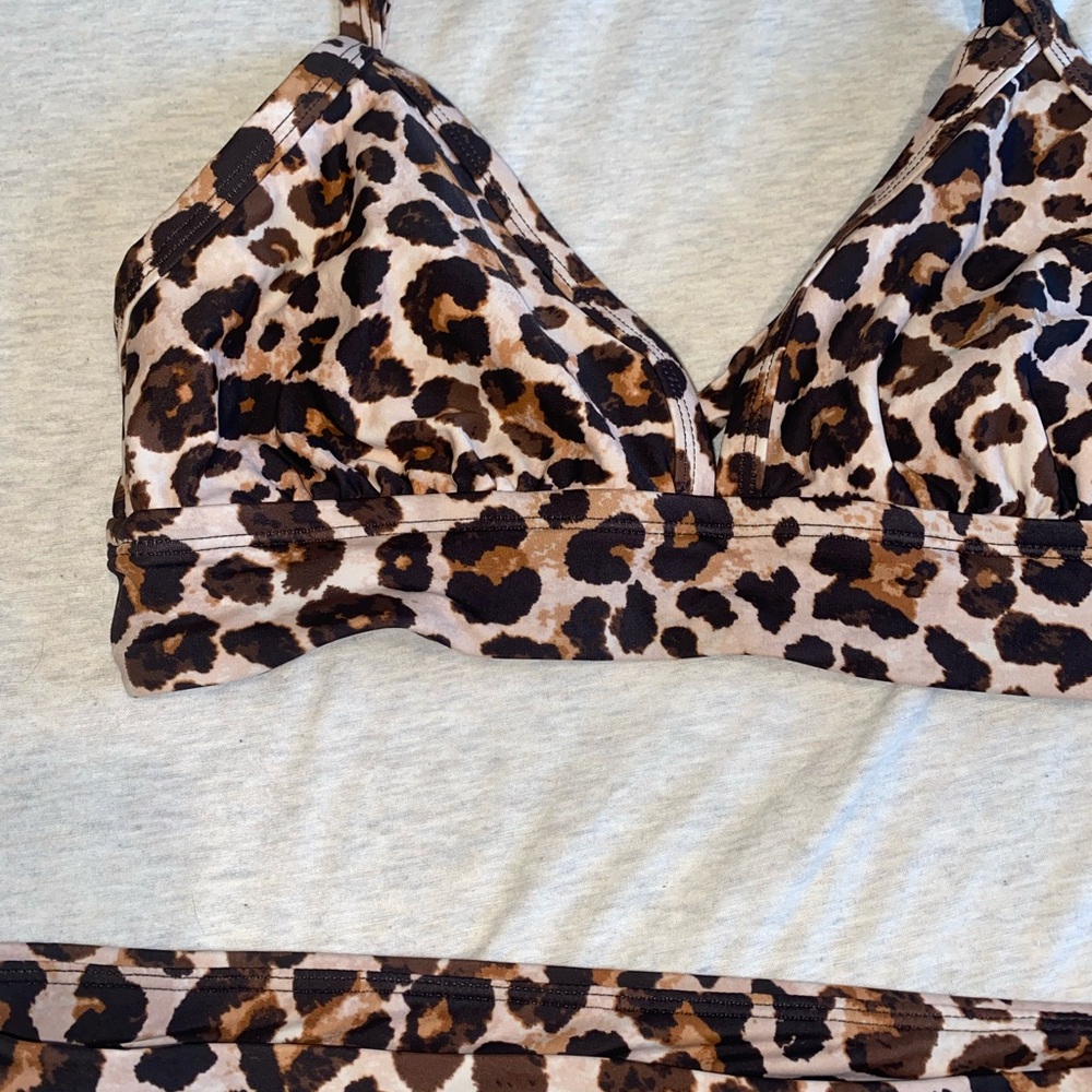 Target Bikini set